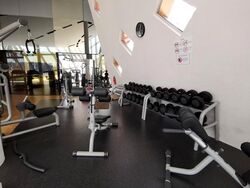 Reflections At Keppel Bay (D4), Condominium #288165031